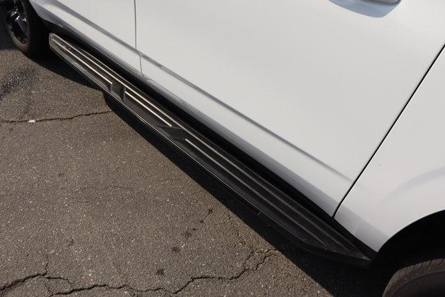 used 2024 Chevrolet Suburban car, priced at $75,524