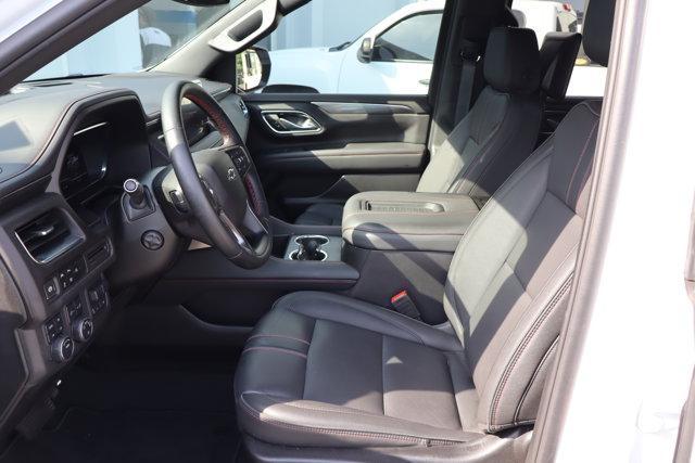 used 2024 Chevrolet Suburban car, priced at $75,524