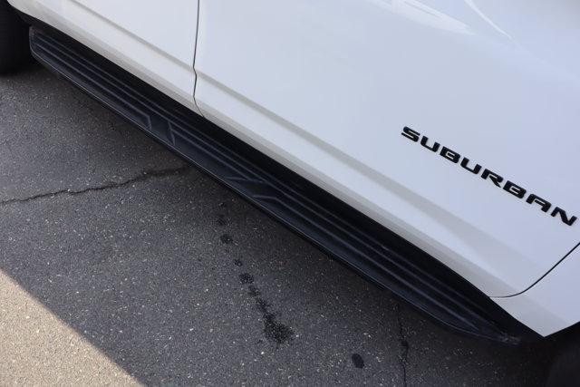 used 2024 Chevrolet Suburban car, priced at $75,524