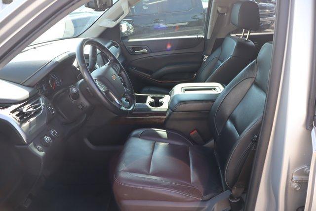 used 2020 Chevrolet Tahoe car, priced at $34,344
