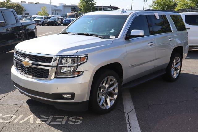 used 2020 Chevrolet Tahoe car, priced at $34,344