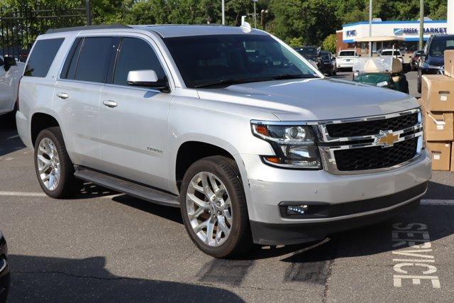 used 2020 Chevrolet Tahoe car, priced at $34,344