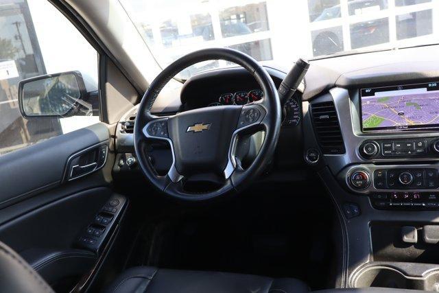 used 2020 Chevrolet Tahoe car, priced at $34,344