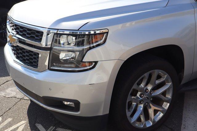 used 2020 Chevrolet Tahoe car, priced at $34,344