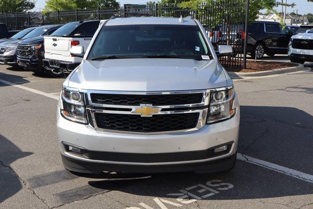 used 2020 Chevrolet Tahoe car, priced at $34,344