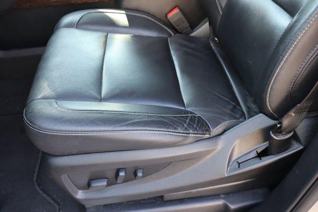 used 2020 Chevrolet Tahoe car, priced at $34,344