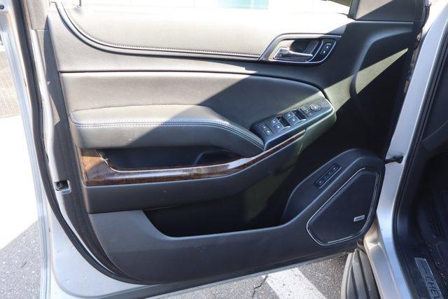 used 2020 Chevrolet Tahoe car, priced at $34,344