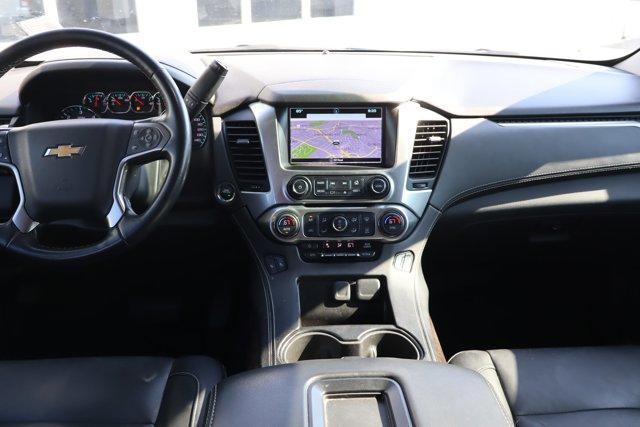 used 2020 Chevrolet Tahoe car, priced at $34,344