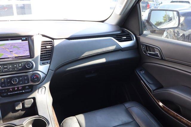 used 2020 Chevrolet Tahoe car, priced at $34,344