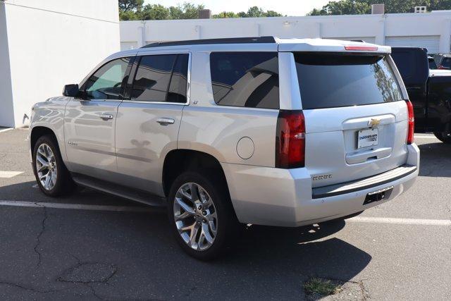 used 2020 Chevrolet Tahoe car, priced at $34,344