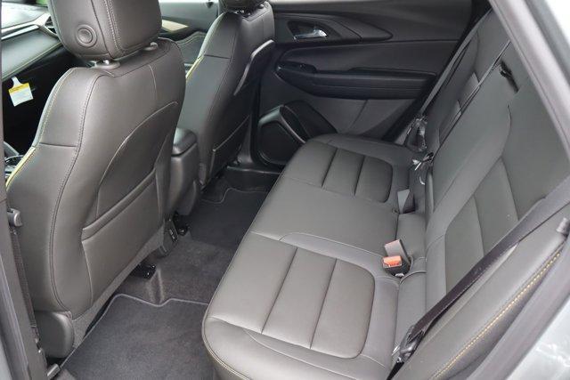 new 2025 Chevrolet TrailBlazer car, priced at $31,930