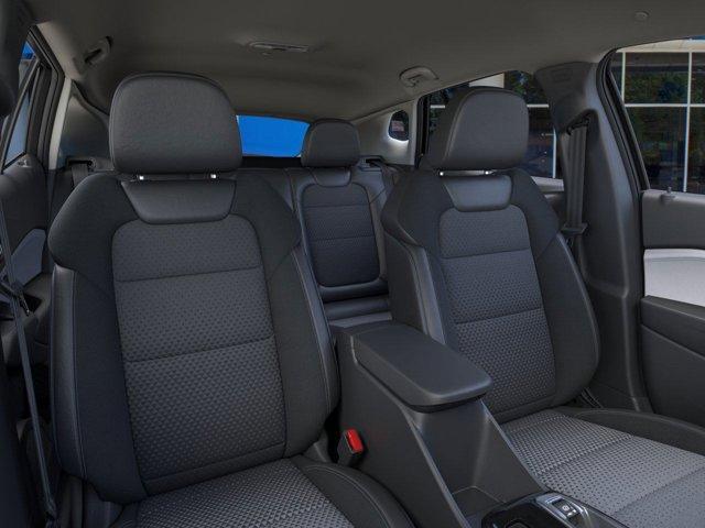 new 2025 Chevrolet Trax car, priced at $24,235