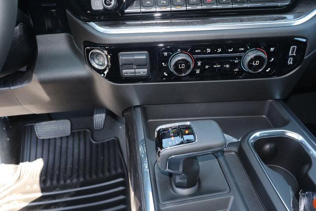 new 2025 Chevrolet Silverado 1500 car, priced at $61,531
