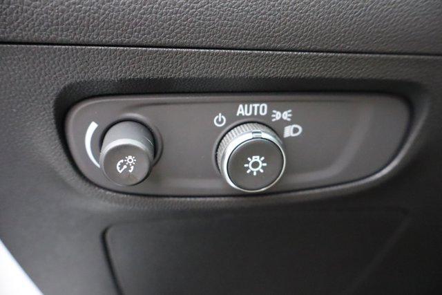 used 2024 Buick Encore GX car, priced at $24,876