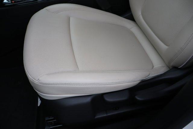 used 2024 Buick Encore GX car, priced at $24,876