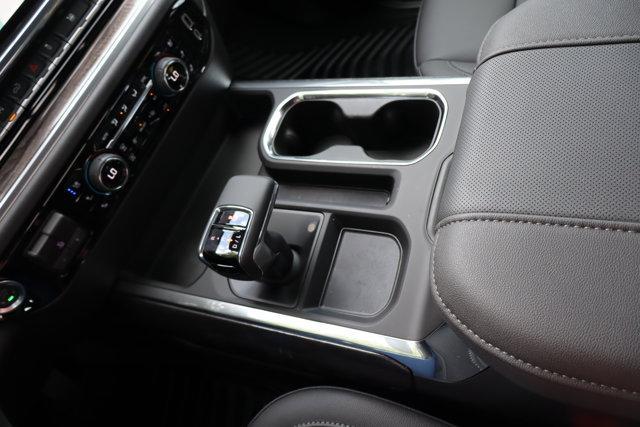 new 2025 Chevrolet Silverado 1500 car, priced at $55,001