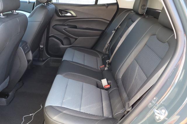 new 2026 Chevrolet Trax car, priced at $24,340