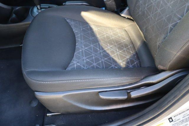 used 2021 Chevrolet Spark car, priced at $13,188