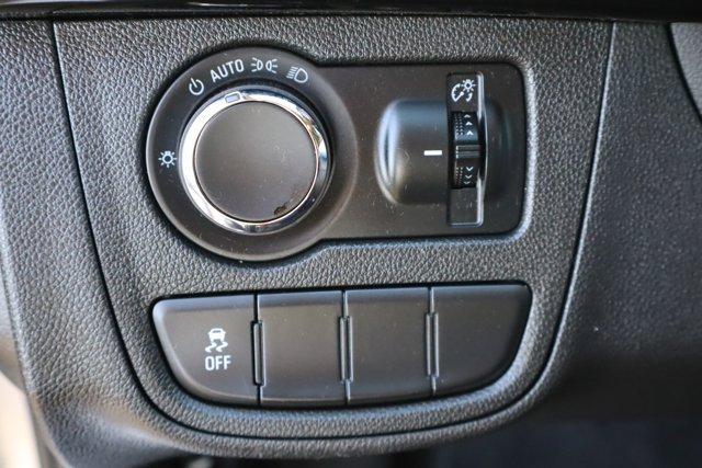 used 2021 Chevrolet Spark car, priced at $13,188