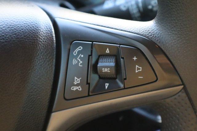 used 2021 Chevrolet Spark car, priced at $13,188