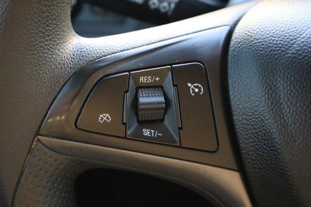 used 2021 Chevrolet Spark car, priced at $13,188