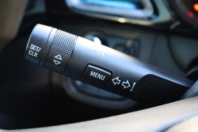 used 2021 Chevrolet Spark car, priced at $13,188