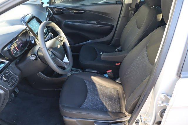 used 2021 Chevrolet Spark car, priced at $13,188