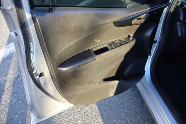 used 2021 Chevrolet Spark car, priced at $13,188