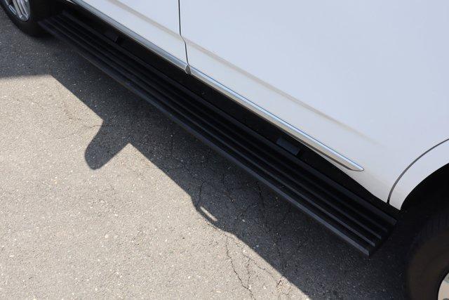 used 2021 GMC Yukon car, priced at $51,843