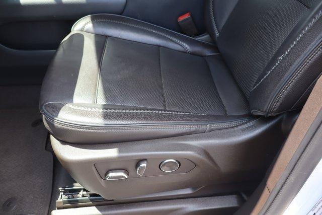 used 2021 GMC Yukon car, priced at $51,843