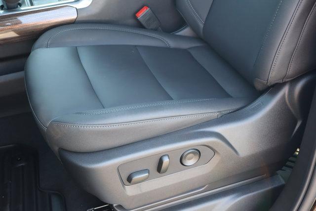 new 2026 Chevrolet Silverado 1500 car, priced at $52,220