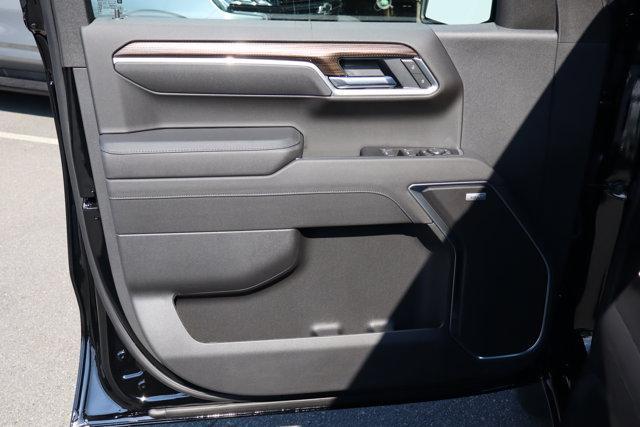 new 2026 Chevrolet Silverado 1500 car, priced at $52,220