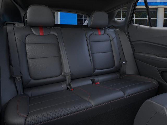new 2025 Chevrolet Trax car, priced at $26,335