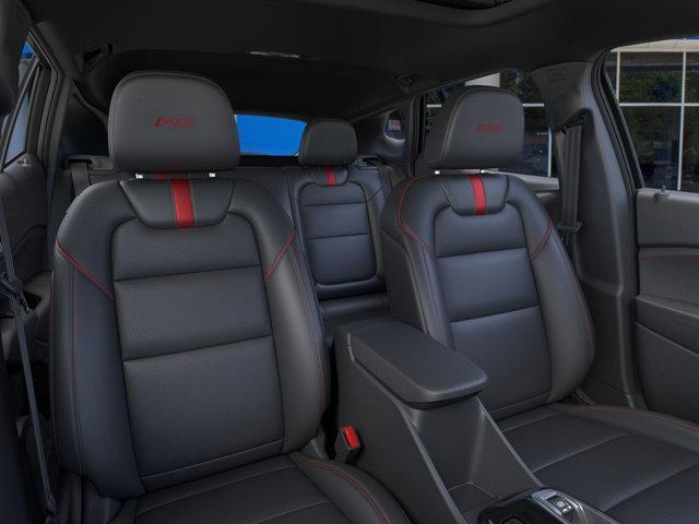 new 2025 Chevrolet Trax car, priced at $26,335