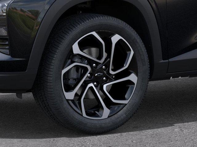 new 2025 Chevrolet Trax car, priced at $26,335