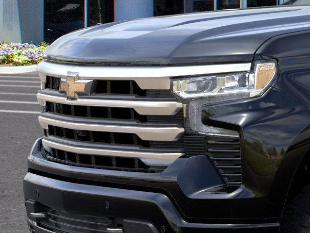 new 2025 Chevrolet Silverado 1500 car, priced at $63,888