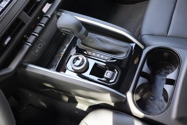 new 2025 Chevrolet Colorado car, priced at $43,276