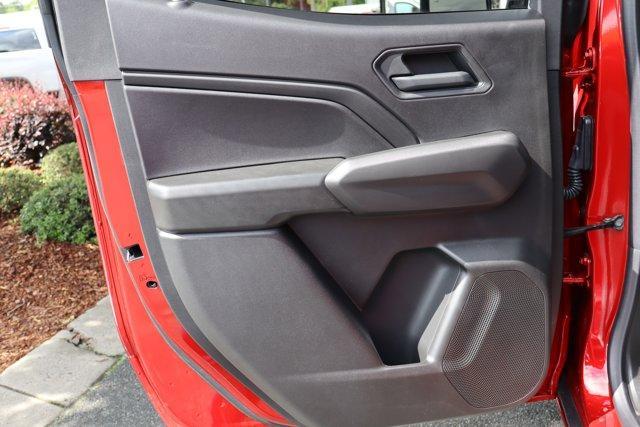 new 2025 Chevrolet Colorado car, priced at $43,315