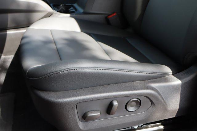 new 2025 Chevrolet Colorado car, priced at $43,315