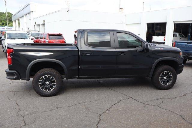 used 2025 Chevrolet Silverado 1500 car, priced at $67,528