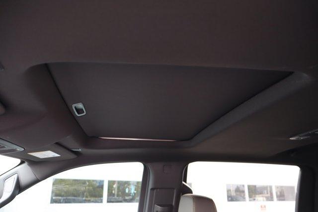 used 2025 Chevrolet Silverado 1500 car, priced at $67,528