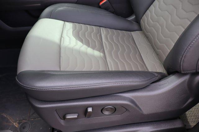 used 2025 Chevrolet Silverado 1500 car, priced at $67,528