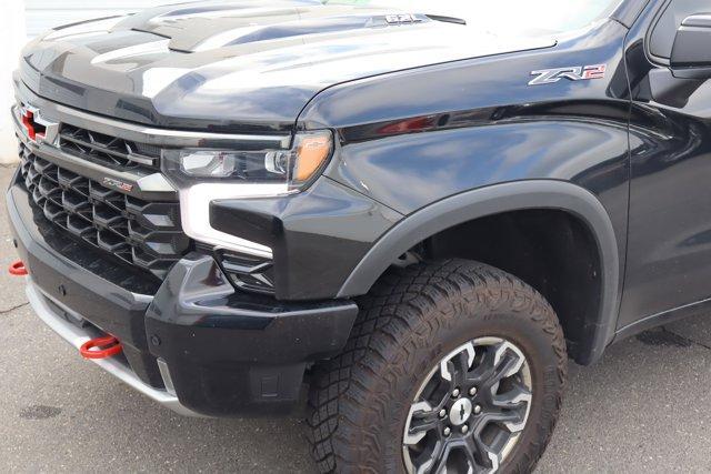 used 2025 Chevrolet Silverado 1500 car, priced at $67,528