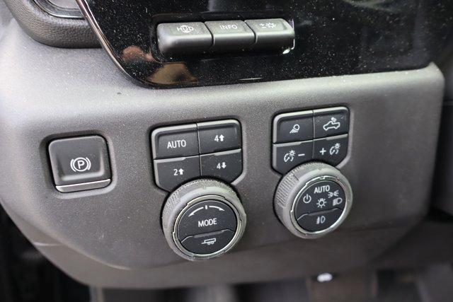 used 2025 Chevrolet Silverado 1500 car, priced at $67,528