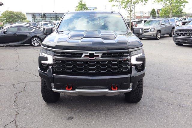 used 2025 Chevrolet Silverado 1500 car, priced at $67,528