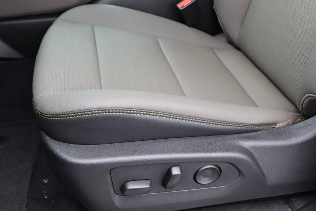 new 2025 Chevrolet Colorado car, priced at $52,330