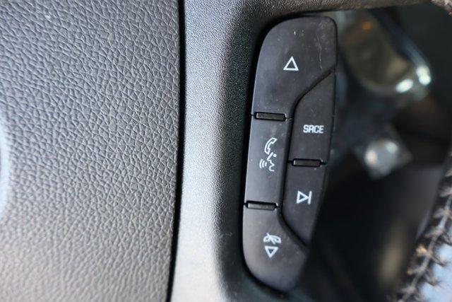 used 2021 Chevrolet Express 2500 car, priced at $20,531