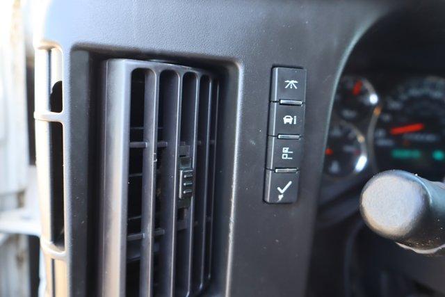 used 2021 Chevrolet Express 2500 car, priced at $20,531