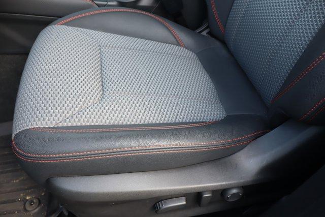 used 2022 Subaru Forester car, priced at $29,984