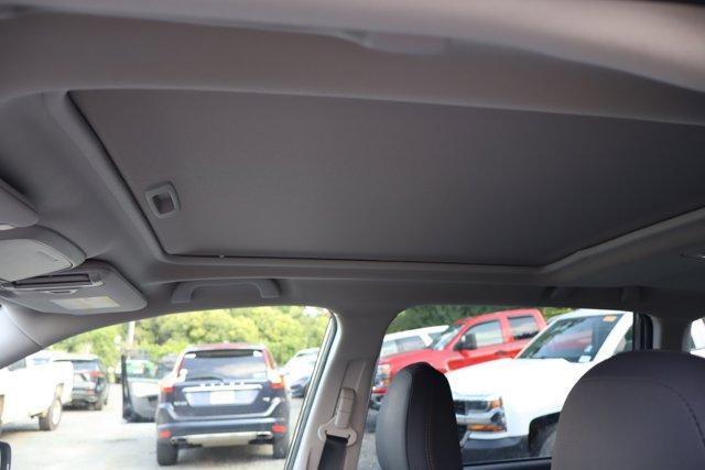 used 2022 Subaru Forester car, priced at $29,984